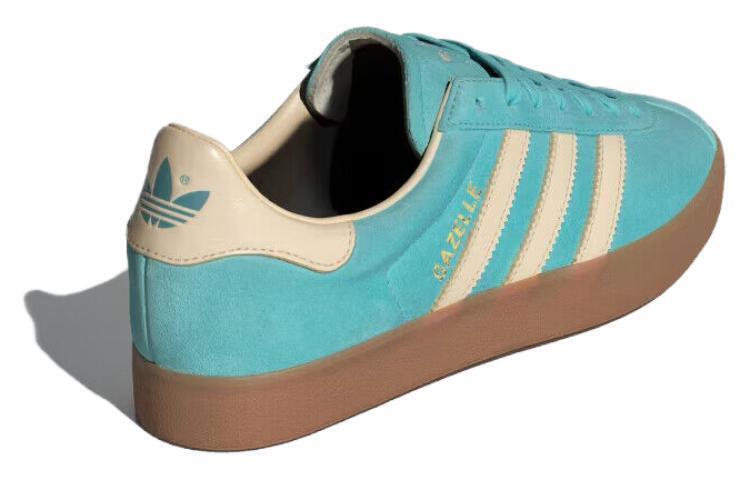 adidas Gazelle 85 Easy Mint Crystal Sand - IE3435