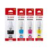 Canon GI-80 Original 4-Color Ink Cartridge Set