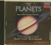 CD VARIOUS ARTISTS (CLASSICAL)? MONTRE - Holst: The Planets  UCCD5043 Japan Classical Used
