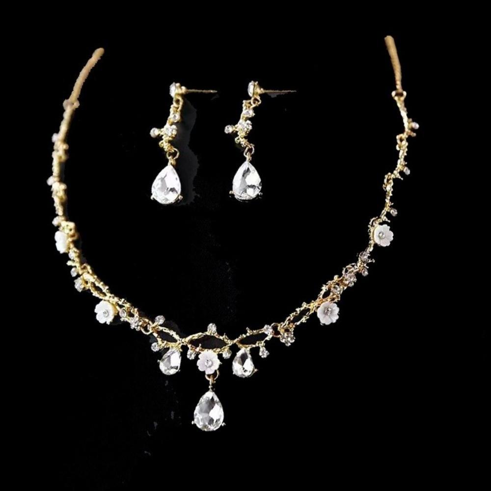 Роскошный дизайн Свадебные тиары Элегантная невеста Свадебные тиары Стразовая диадема Свадебная церемония