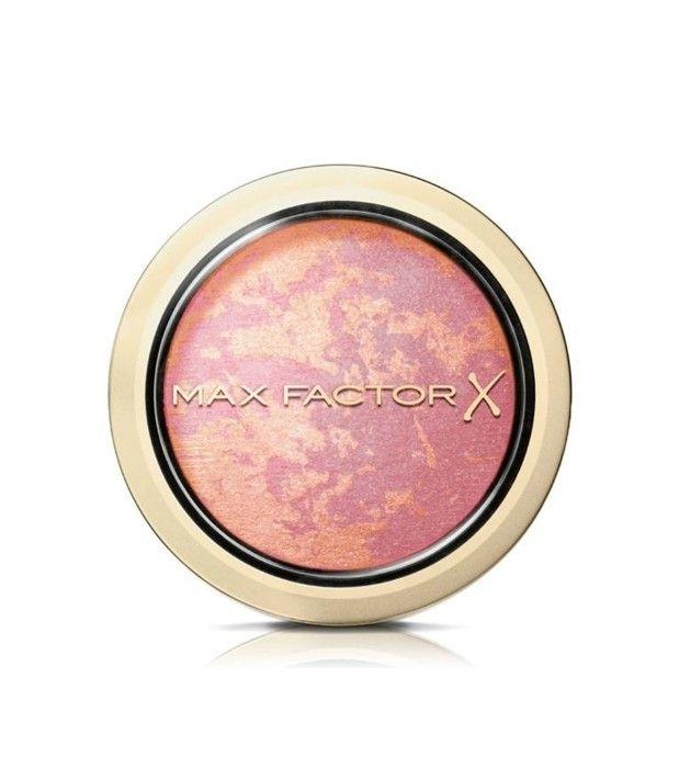 Max Factor Crème Puff Blush - 15 Seductive Pink