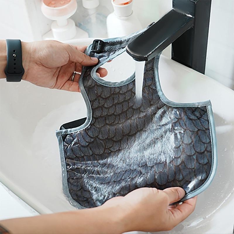 Adjustable Straps Hen Apron Feather Protection Back Protection Chicken Aprons Waterproof Mating Protection
