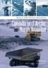 Книга Canada and Arctic North America : An Environmental History