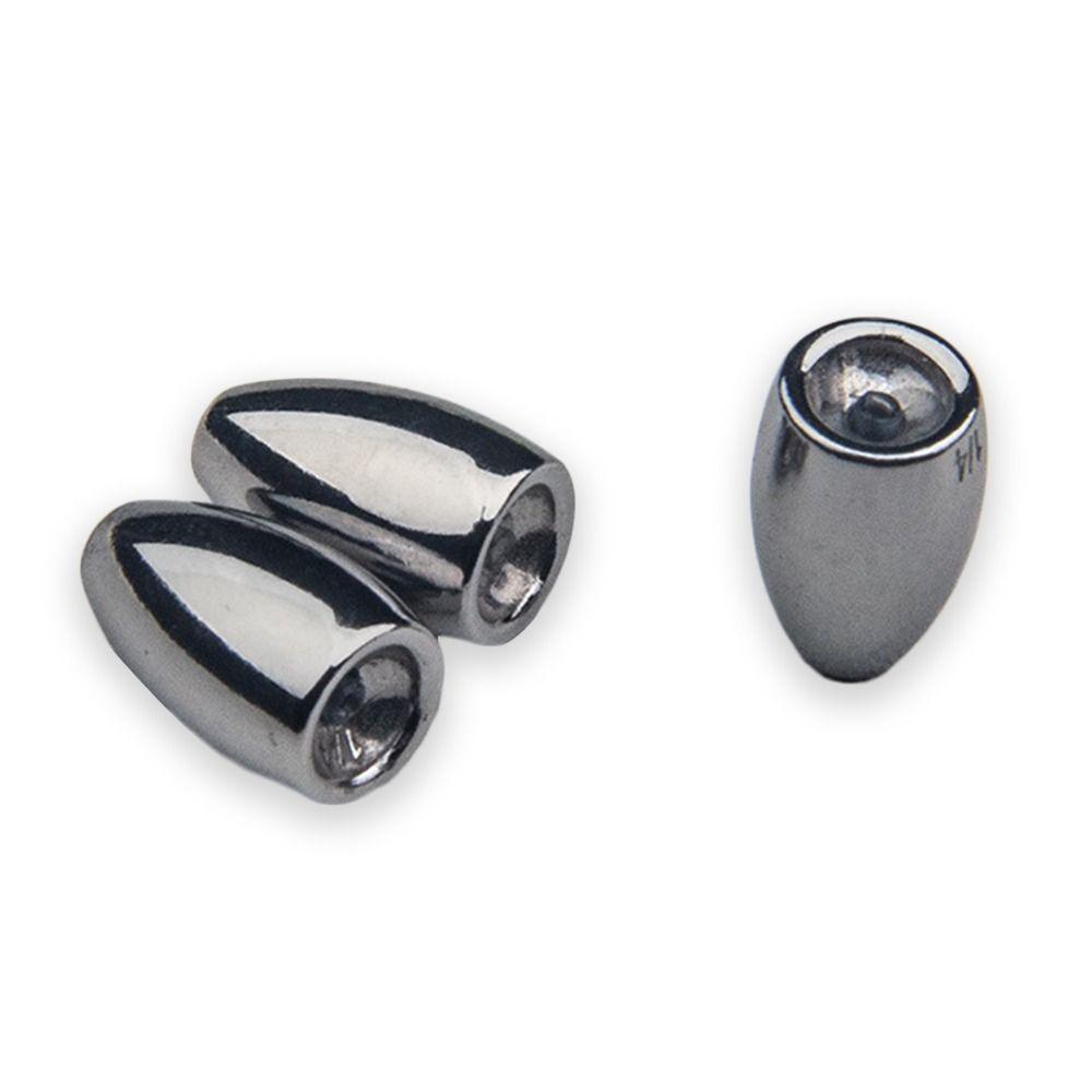 Вес выстрела Дополнительный вес 2,7-28 г Грузило Рыболовное вольфрамовое осеннее грузило Грузила Соединитель крючка