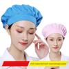 Work Wear Work Hat Mesh Cooking Hygienic Cap Cook Accessories Chef Hat Hotel Restaurants