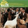 CD BEACH BOYS - Pet Sounds CDP7484212 Capitol Records US Рок Б/У