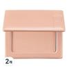 Cheek Stain Blusher, 03 Like Beige, 2 Pcs