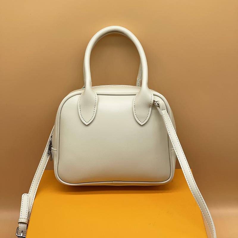 Bag Crossbody Bag Fashion Large Capacity Texture Single Handbag for Women