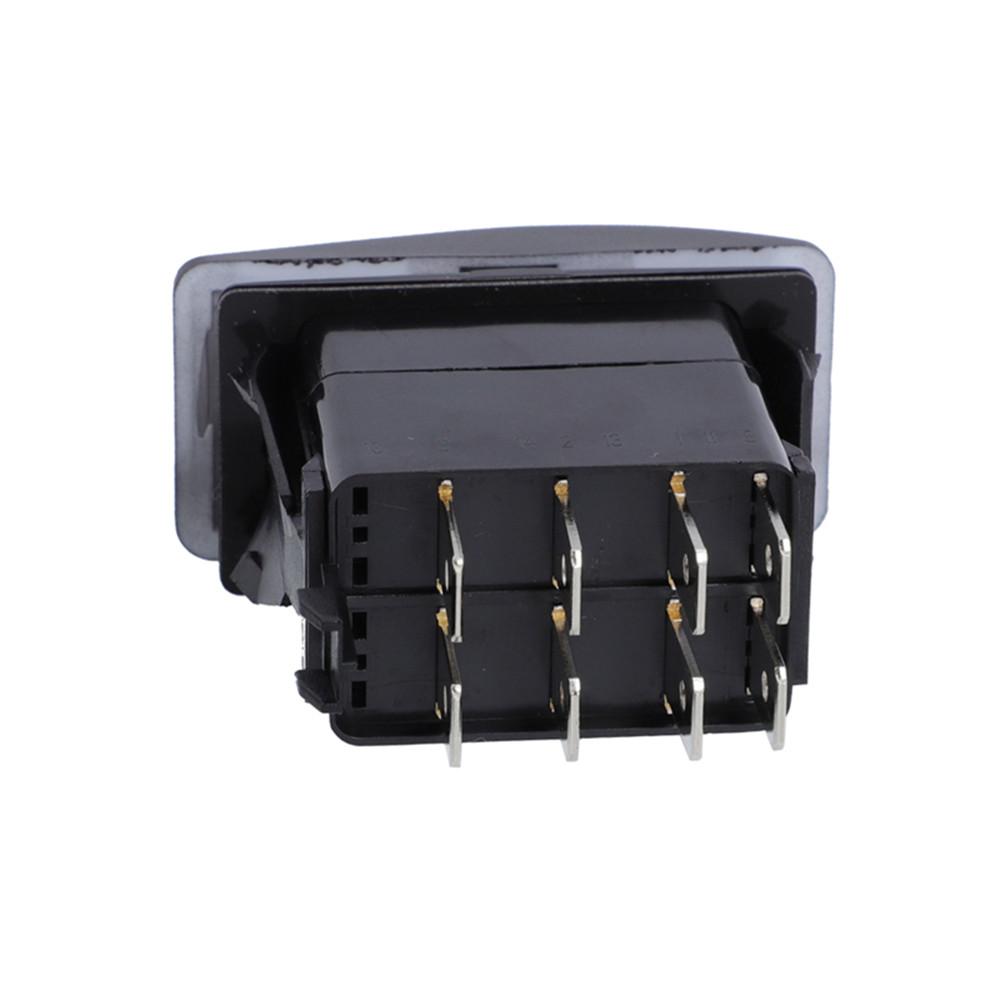 Переключатель стеклоподъемника с левой стороны для Can-Am Defender HD8 HD10 2016-20 710004979