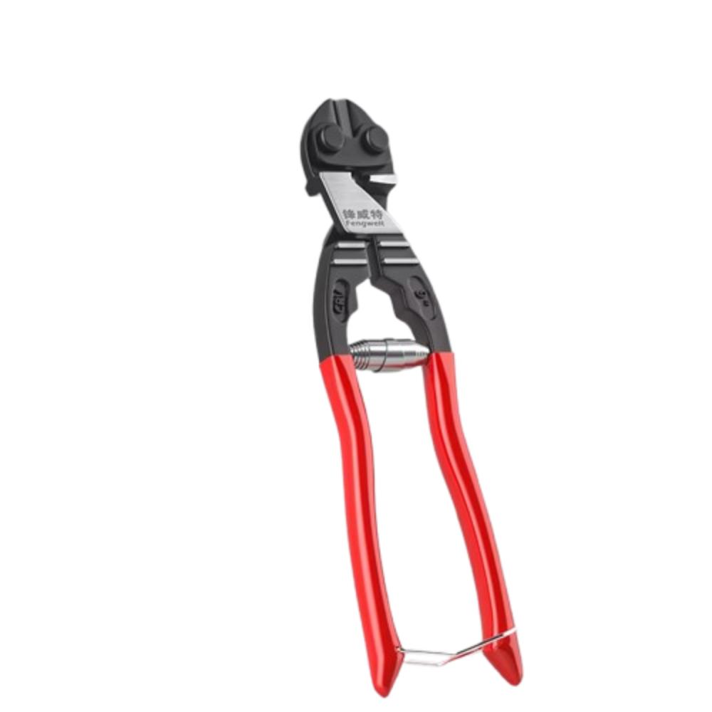 Labor-saving Bolt Cutter Hard Wire Breaking Pliers Steel Wire Cutter  Electrical Installation