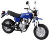 AOSHIMA 1/12 Scale The Bike Series No. 40 Honda HC07 Ape 100 '06 Plastic Model Kit (Motorcycle)