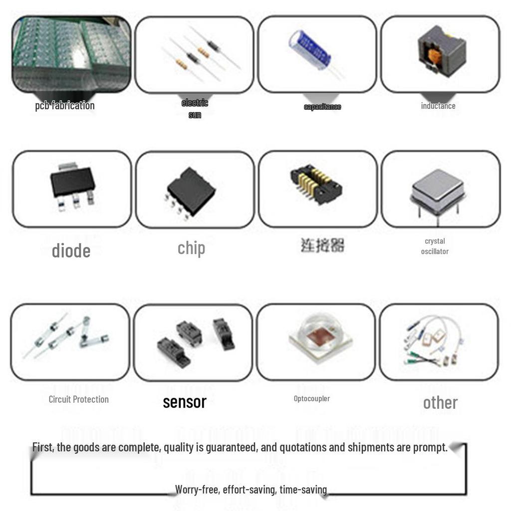 BC847A 1EW SOT-23 45V/100mA SMD Transistors - Pack of 20