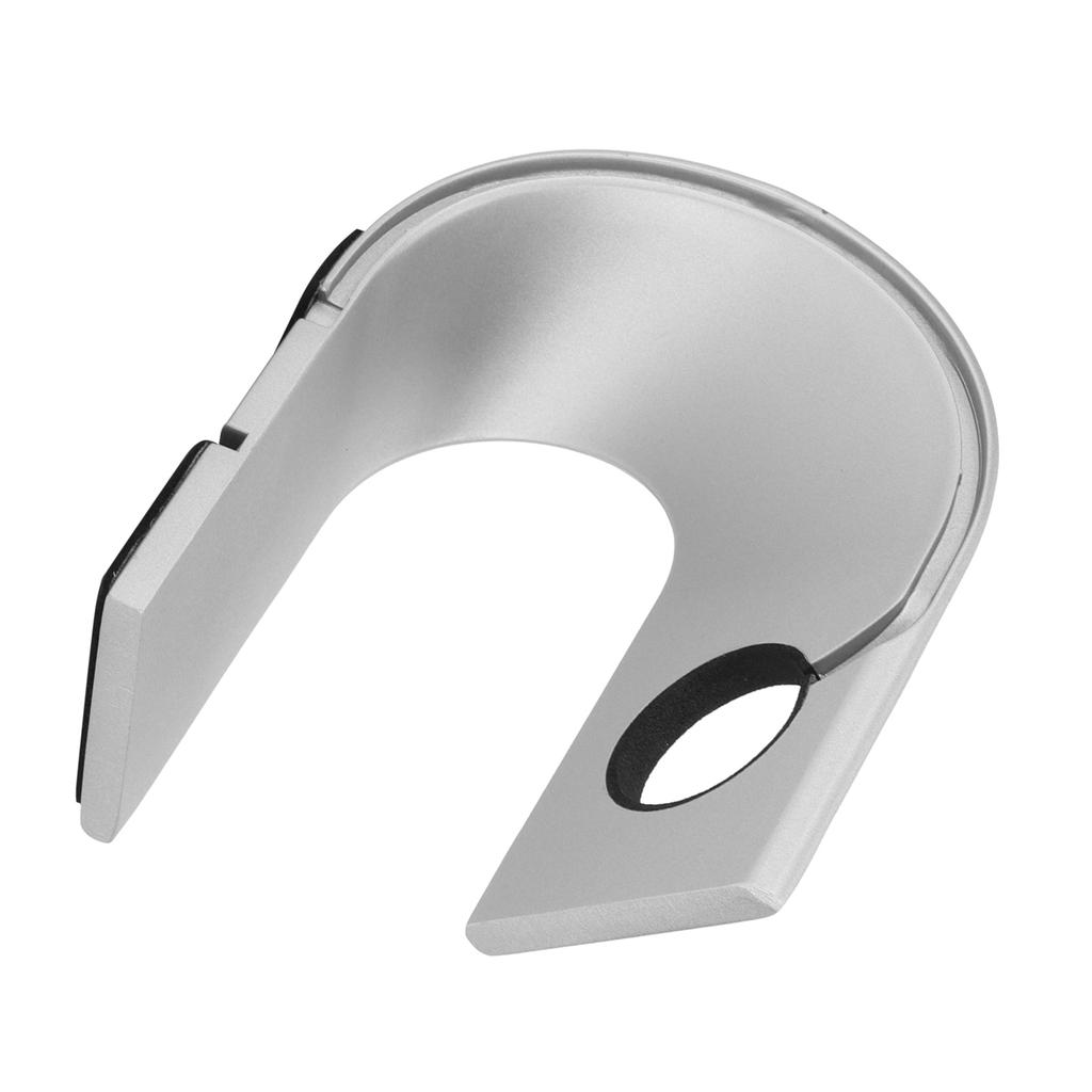 U Shape Watch Charging Stand Watch Stand Holder Charging Dock Station Bracket Accessory