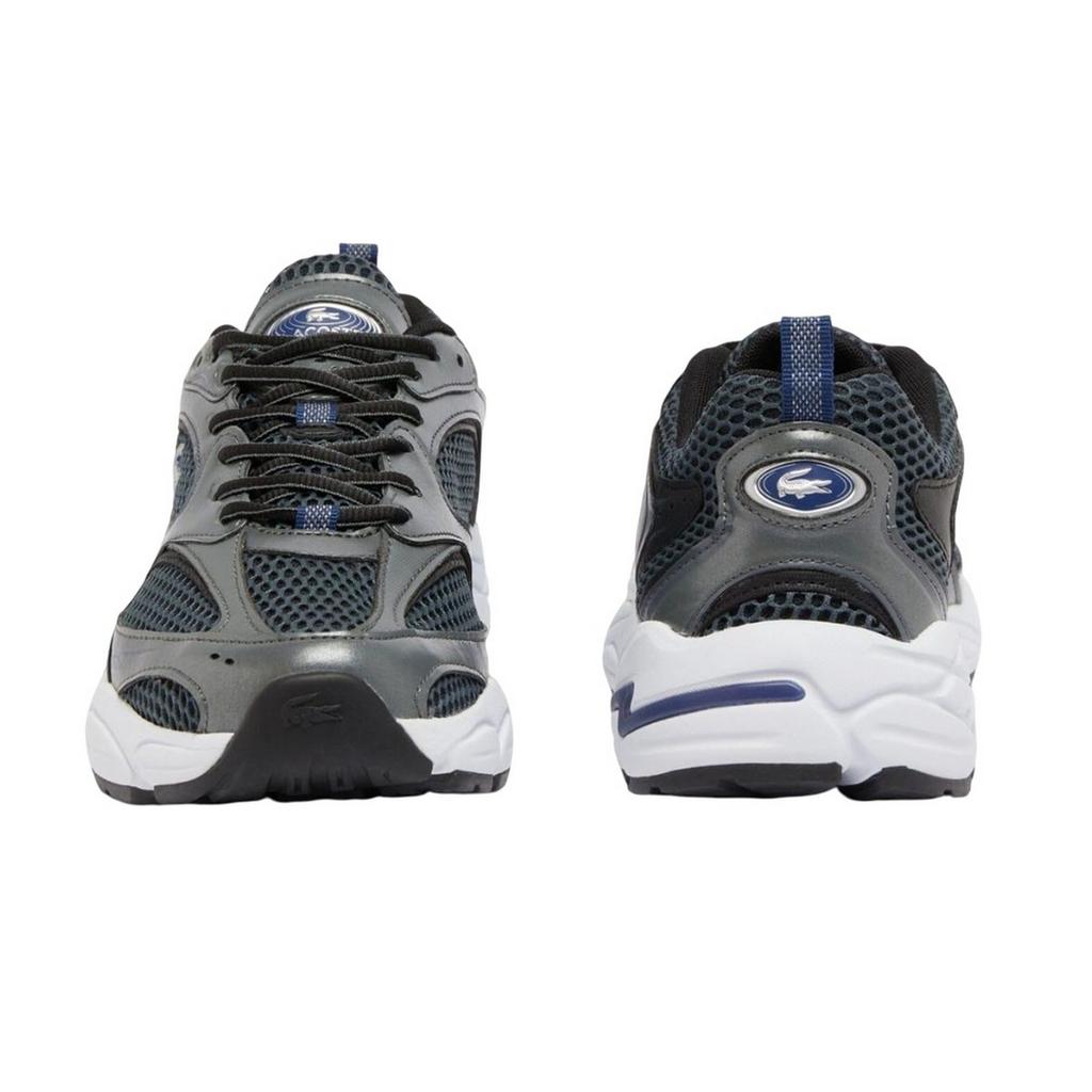 Lacoste Мужские кроссовки Storm 96 2K из синтетической кожи