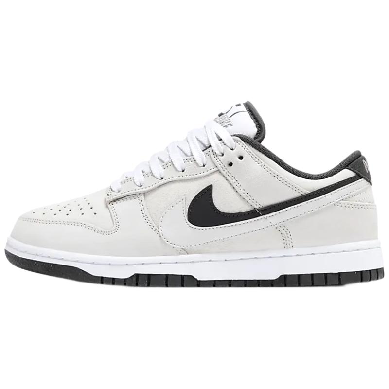 Nike Женские повседневные кеды Dunk Low для скейтбординга