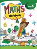 The Maths Workbook Level 5 Book