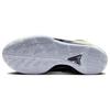Nike Ja 1 EP 'Murray State' (Unisex) Midnight Navy / Football Grey / Light Laser Orange Basketball Shoes DR8786 402