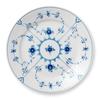 [Официально импортировано] Тарелка Blue Fluted Plain, 22 см, 1017200