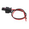AC Control Valve Plug CV Wiring Harness Connector Abrasion Proof Replacement For Impala 2.5 3.6 Engine 2014 To 2020