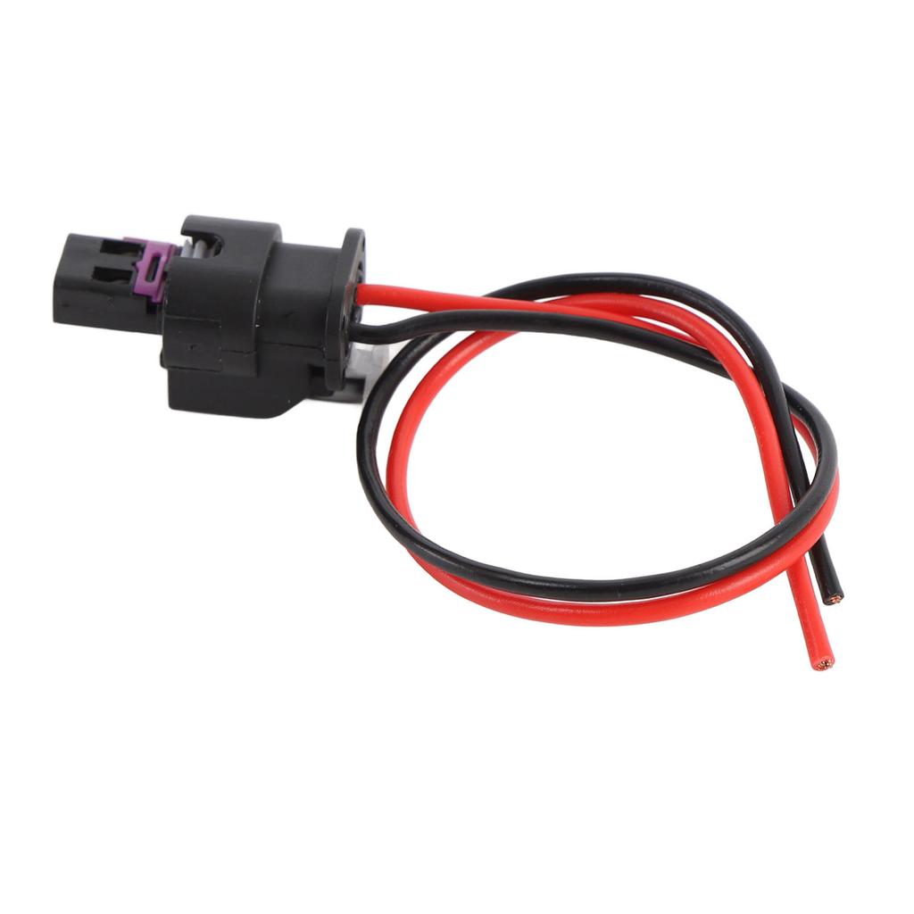 AC Control Valve Plug CV Wiring Harness Connector Abrasion Proof Replacement For Impala 2.5 3.6 Engine 2014 To 2020