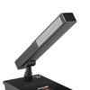 Huidu BA-4820 Wireless Video Tracking Digital Conference Microphone System (CN version)