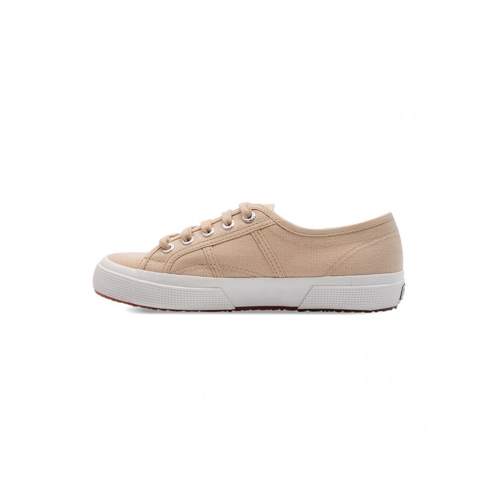 Superga S000010ahk Coatu Classic Beige 2750