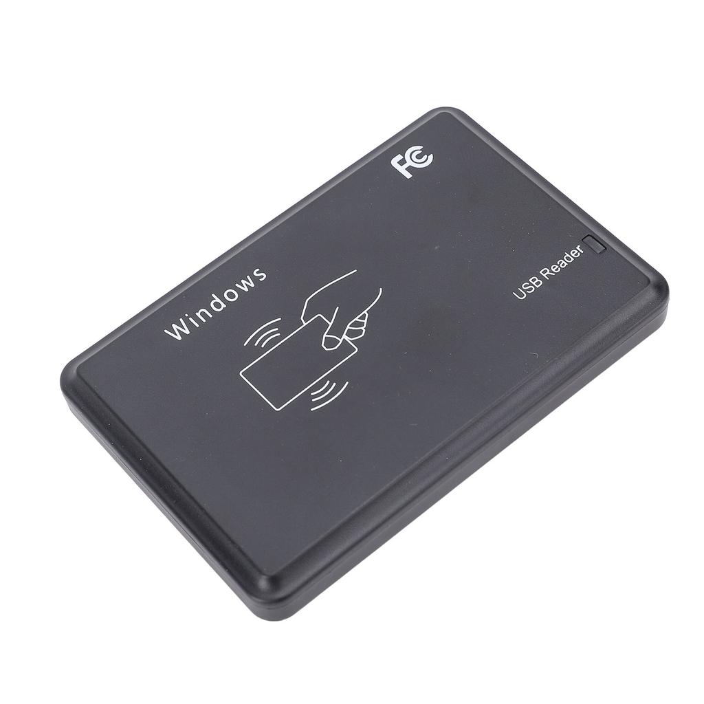 Smart Access Control Card Copier Low Frequency 125KHz Card Duplicator ID Card Reader Writer for