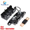 1PCS ANM-H3 32V MEGA Auto Fuse Holder/ANM Bolt-on blade fuse holder Flat Type Fuse 30A 60A 80A 100A 125A 175A 200A 225A -500A Fuse Holders1