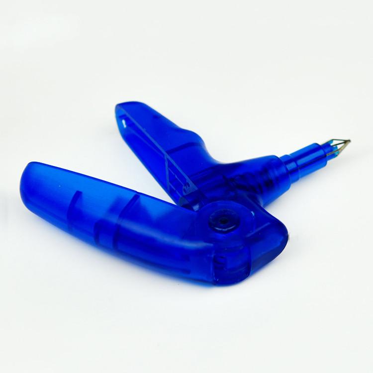 Стоматологические ортодонтические инструменты, стоматологический пистолет для лигирования, пистолет для установки лигирующих колец, ортодонтический пистолет для лигирования