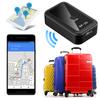 Мини GPS-трекер WiFi + LBS + GPS-позиционирование Устройство слежения за автомобилем, автомобилем, человеком, питомцем Трекер местонахождения потерянного транспортного средства для питомца