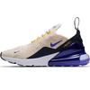 Air Max 270 Светло-кремовый Персидская фиалка Женские AH6789-202