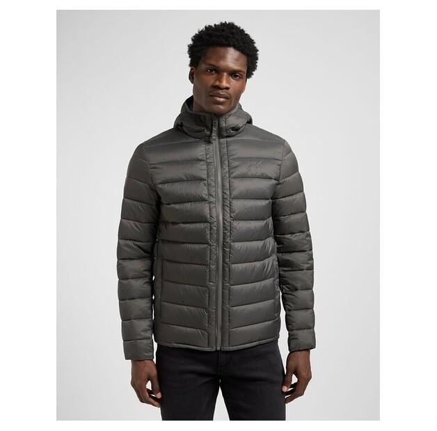 Куртка переходная Lee PUFFER JACKET