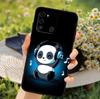 Чехол для Tecno Spark GO 2022 2024 Мультяшный кот Мягкий ТПУ Силиконовый Чехол для Телефона Для Tecno Spark 8C Чехол Защитный Spark8C KG5k KG5j