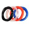 10meters Pneumatic Hose Compressor Hose Air Tube 4*2.5mm 6*4mm 8*5mm 10*6.5mm 12*8mm  Pneumatic Air Hoses PU Pipe