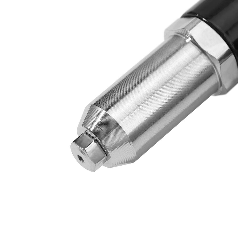 Quick Connect Rivet Tool Adapter 2.4-4.8 MM Blind Rivet Tool Electric Rivet Tool Automotive Repair