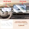 14.6/15.6 Inch For GWM Ora 5 2026 2027 Car Interior GPS Navigation Matte Protective LCD Screen Tempered Glass Film Accessories
