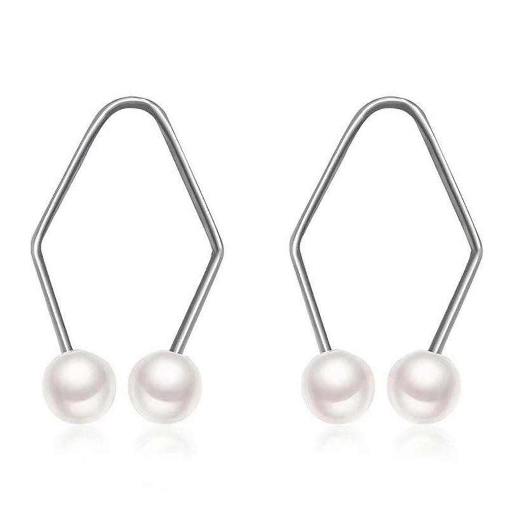 Ямочки, корректор улыбки, улыбающееся лицо, жемчуг