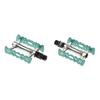 Bianchi Flat Pedal A Celeste JPPPC089BC-N