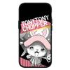 Cover for iPhone 16 15 Xiaomi Redmi Note 14 13 12 11 Pro Max X 16e Samsung Galaxy S25 S24 S23 Moto OPPO Huawei Tony Tony Chopper One Piece Phone Case