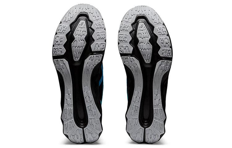 Asics Novablast Sps 'Синий Черный' 1201A065-008