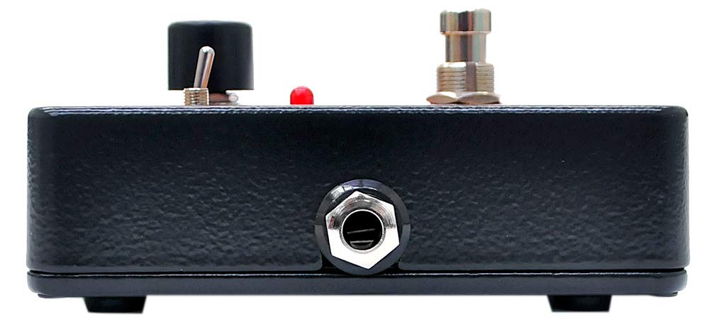 Гитарный эффектор Nano Small Stone ELECTRO-HARMONIX