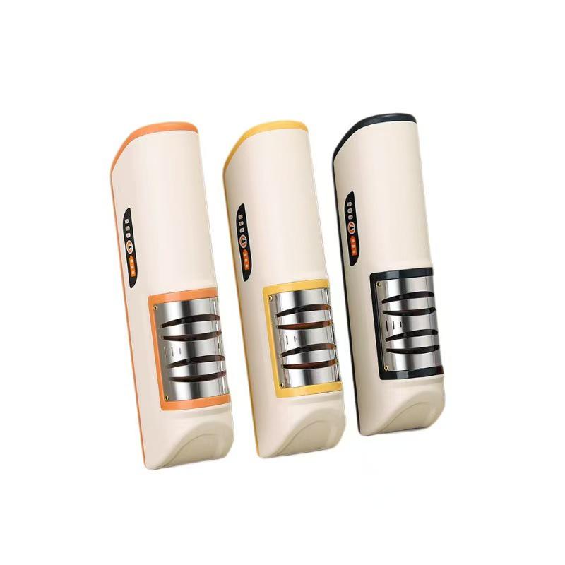 Профессиональная электрическая точилка для кухонных ножей - Быстрая, грубая и тонкая заточка для ножей для овощей и фруктов