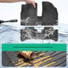 Коврики для салона Leapmotor T03 (2024-2025 гг.), Износостойкий и водонепроницаемый ТПЭ, Индивидуальная посадка.