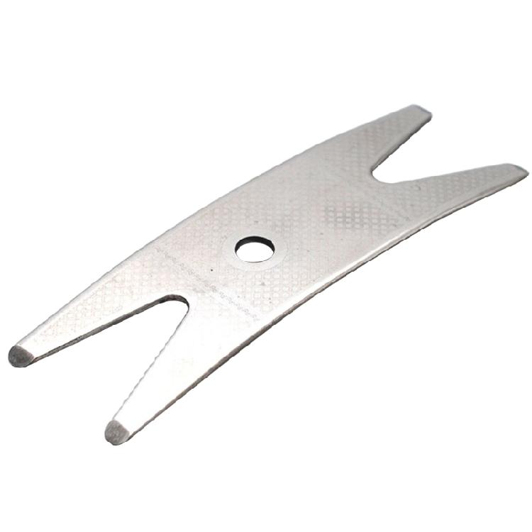 Многофункциональный гаечный ключ для гитары и баса, инструмент для снятия втулок колков гитары