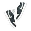 DX4981-002 Nike Air Jordan 1 Low KO Shadow Черный Парус Средне-серый