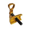 Xiaobu Guo Aluminum Alloy Folding Bike Handle with C-Buckle