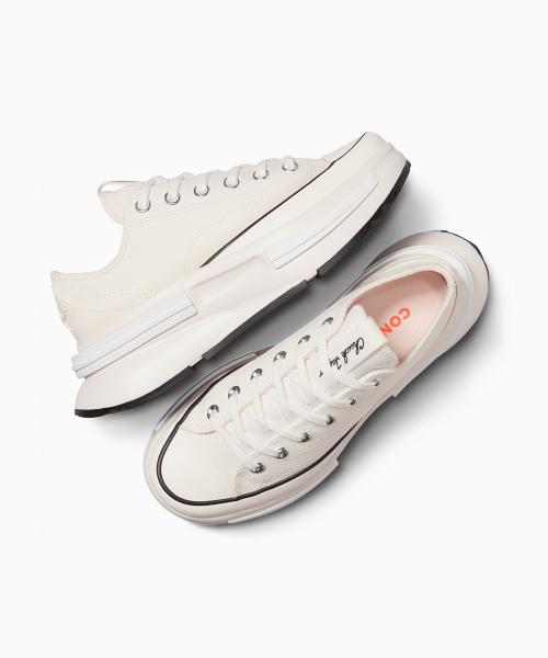 [Converse] Run Star Legacy CX Future Comfort Egret (A11490C)