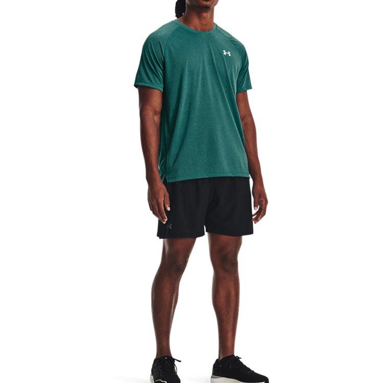 Under Armour Sports Shorts Men's Black 1376508-001