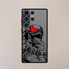 Чехол для Samsung Galaxy S26 S20 S24 Plus S22 S21 Note 20 10+ S23 FE S25 Ultra Funda Чехол для телефона Marvel Deadpool Ironman