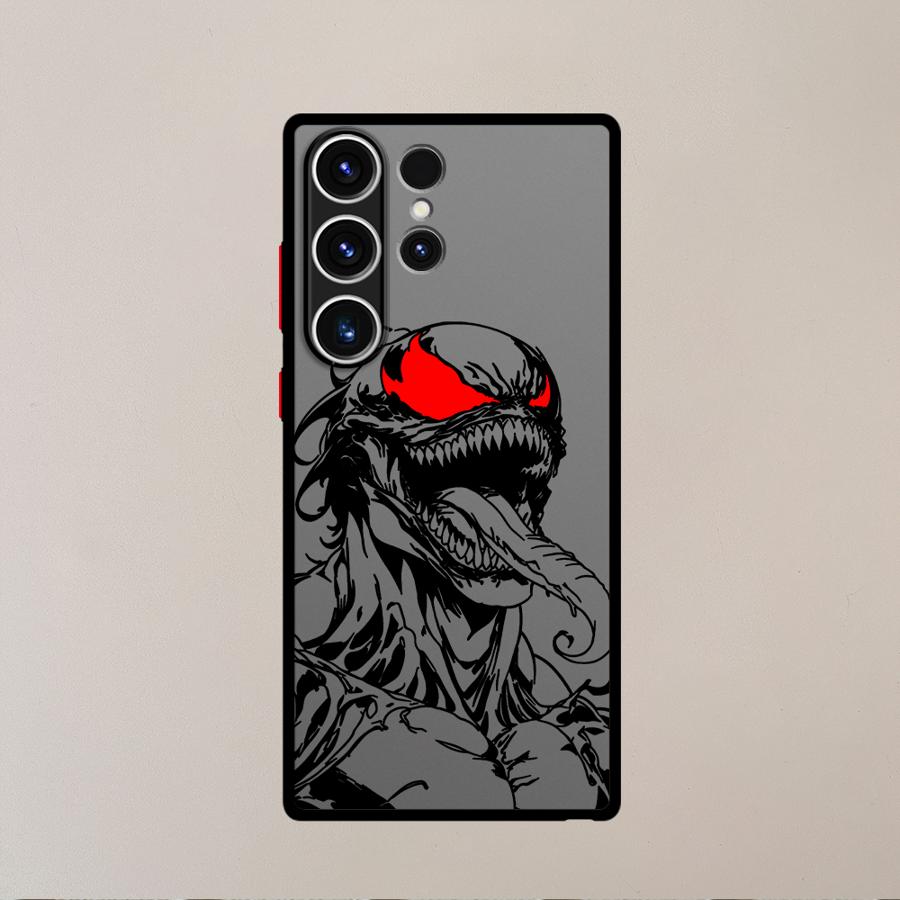 Чехол для Samsung Galaxy S26 S20 S24 Plus S22 S21 Note 20 10+ S23 FE S25 Ultra Funda Чехол для телефона Marvel Deadpool Ironman